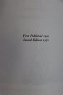 1956 The Governor's Lady by M Bassett Australian Colonial History Book-3