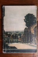1947 We Wander In Wessex by Jane Herbert Antique British History Book-10