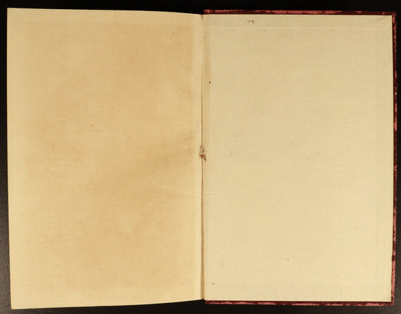 Birth Control & Healthy Sex Life by Helena Wright 1935 Antique Reference Book