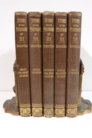 1906 Studies In The Psychology Of Sex Antique Sex Psychology Reference Book Set-1
