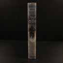 1957 South With Scott by Lord Mountevans 1st Edition Antarctic Exploration Book-7