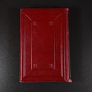 c1920 The History Of Pendennis by W.M. Thackeray Antique Fiction Book-12