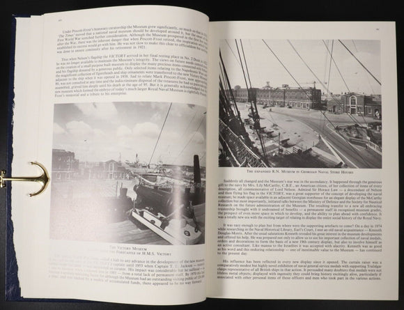 1987 2vol Naval Medals 1793-1856 + 1857-1880 by K. Douglas-Morris Military Books