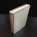 c1934 Design & Construction Of Concrete Roads Antique Architecture Book-11