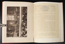 1937 Westminster Imperial Conference Program Antique Parliamentary History Book-8