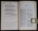 1847 The Annual Register For The Year 1846 Antiquarian Reference History Book-6