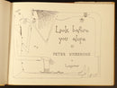 1952 Look Before You Elope by Peter Kneebone British Social History Book 1st Ed-3