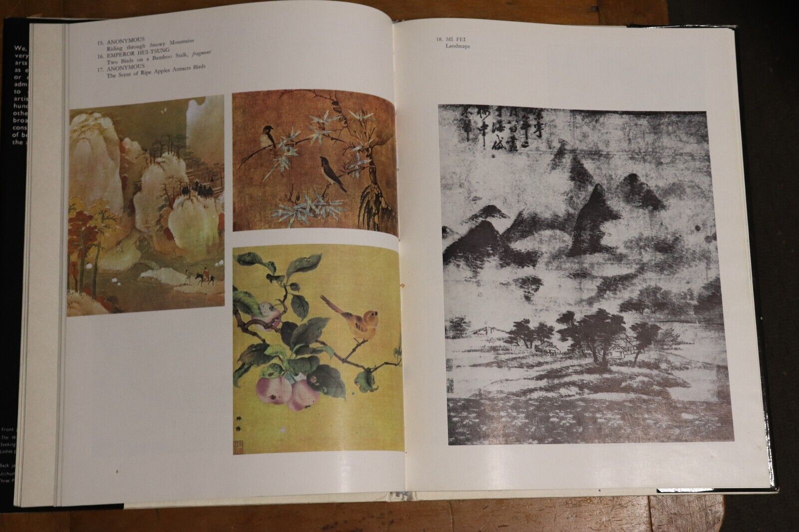 1979 Classical Chinese Painting Abbey Library London Art Reference Book