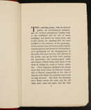 1903 The Bondage Of Ballinger by Roswell Field Antique Fiction Book-5