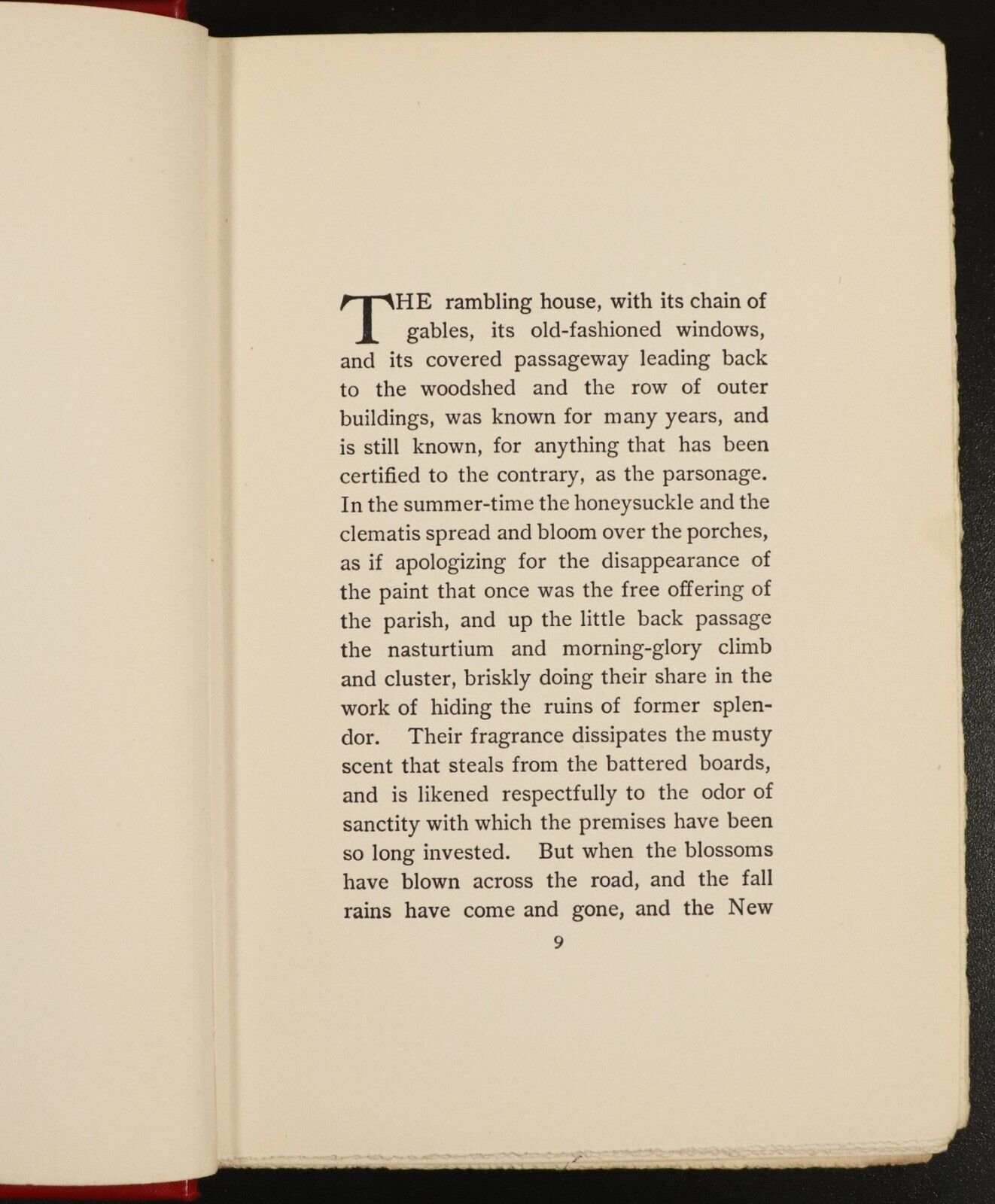 1903 The Bondage Of Ballinger by Roswell Field Antique Fiction Book
