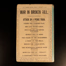 1969 Folklore Of The Australian Railwaymen by Patsy Adam Smith Railway Book-14