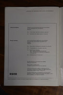 1963 Landscaping For Flats: London British Town Planning Architecture Book-7