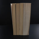 1985 The Works Of Margaret Drabble 4 Book Bundle Gates Of Ivory Summer Bird Cage-9