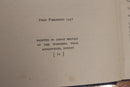 1952 Portraits by Sir Joshua Reynolds 1st Edition Vintage British History Book-5