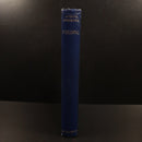 1929 Adventures Of Joseph Andrews Henry Fielding British Fiction Book Limited Ed-8
