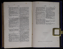 1892 Annals Of The Disruption by Rev. T. Brown Antique Scottish History Book-6