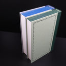 1990 2vol Eustace Diamonds & Belton Estate Anthony Trollope Folio Society Books-9