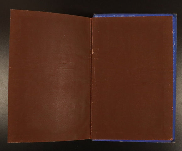 1879 Canada Under The Earl Of Dufferin Antique Canadian History Book