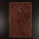 1838 The World To Come by Isaac Watts Antiquarian Theology British History Book-8