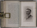 1882 A Trip Around The World T Coop & H ExleyAntique Travel & Exploration Book-6