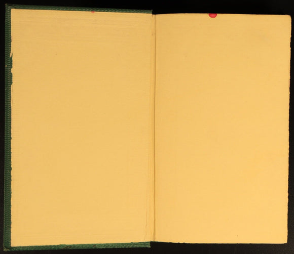 Four Ecclesiastical Biographies by J.H. Gurney 1864 Antique Theology Book 1st Ed