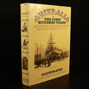 1974 2vol Picturesque Atlas Of Australasia by Andrew Garran Facsimile Reprint-1