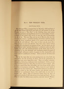 1885 Latter Day Pamphlets & Kings Of Norway Antique History Book Thomas Carlyle-8