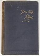1899 The Complete Works Of Artemus Ward Antique American History Book-8