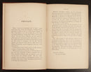 1898 Australia's First Preacher Richard Johnson Antique Australian History Book-4