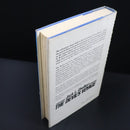 1981 The Devils Voyage by JL Chalker Vintage Military Fiction Book 1st Ed SIGNED-12