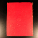 The Girls Own Annual 1917 Antique British Illustrated Girls Book Volume 38-14