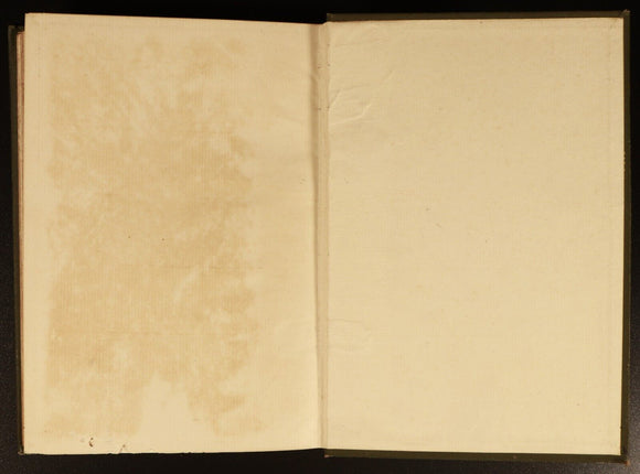 c1910 Autocrat Of The Breakfast Table by Oliver Wendell Holmes Antique Book