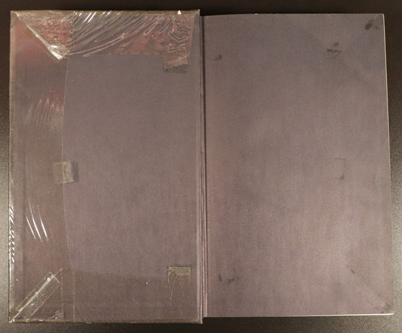 1972 Australian Society Sociological Introduction Australian History Book