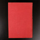 c1920 Dombey & Son by Charles Dickens Antique British Fiction Book Fireside-12