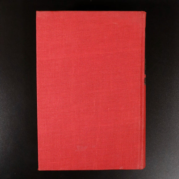 c1920 Dombey & Son by Charles Dickens Antique British Fiction Book Fireside