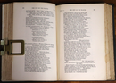 1868 The Poetical Works Of Professor Wilson Antique British Poetry Book-3