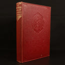 The Universal Book Of Hobbies & Handicrafts c1936 Antique Reference Book Hedges-1