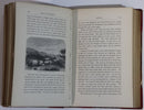 1880 Sunshine & Storm In The East by Mrs Brassey Antiquarian Exploration Book-8