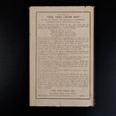 1945 Appartement In Brussels by Alan D Mickle Antique Australian Literature Book-8