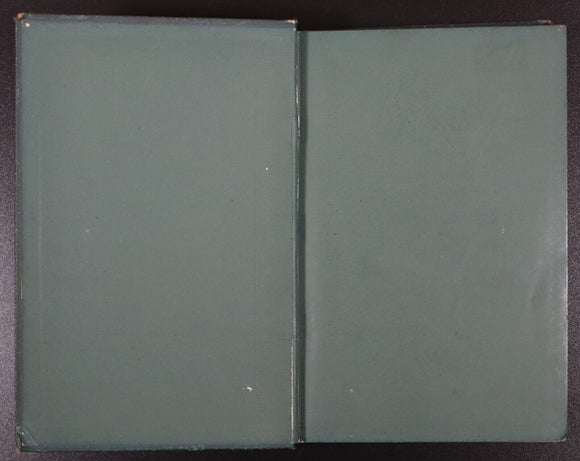 1889 Timber & Some Of Its Diseases Antique Reference Book by H. Marshall Ward