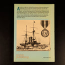 Angels In Blue Jackets Navy At Messina 1908 by JW Wilson Italian History Book-10