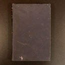 1888 Historical Sketches Of The English Church Antique Church Architecture Book-7