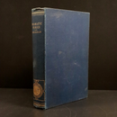 c1900 Dramatic Works Of Richard Brinsley Sheridan Antique Drama Theatre Book-1