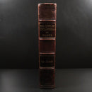 1904 The Century Cyclopedia Of Names by B.E. Smith Antique Names Reference Book-13