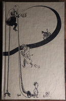 2003 The Pick Of Punch: Folio Society British History & Literature Book-5