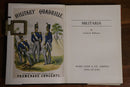 1969 Militaria by Frederick Wilkinson 1st Edition Military Collectibles Book-2