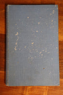 1947 The Fatal Days by H. Drake-Brockman 1st Edition Antique Fiction Book-8
