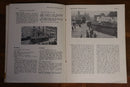 1958 Destination Circular Quay Pictorial Review Of Sydney Tramcars Rail Book-4