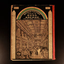 c1918 Cole's Funny Picture Book No. 1 Antique Illustrated Childrens Book 48th Ed-9