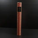 1954 Moll Flanders by Daniel Defoe Folio Society Classic Fiction Book-5